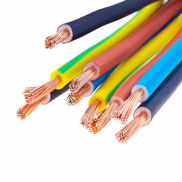 PVC Cables - Image 2