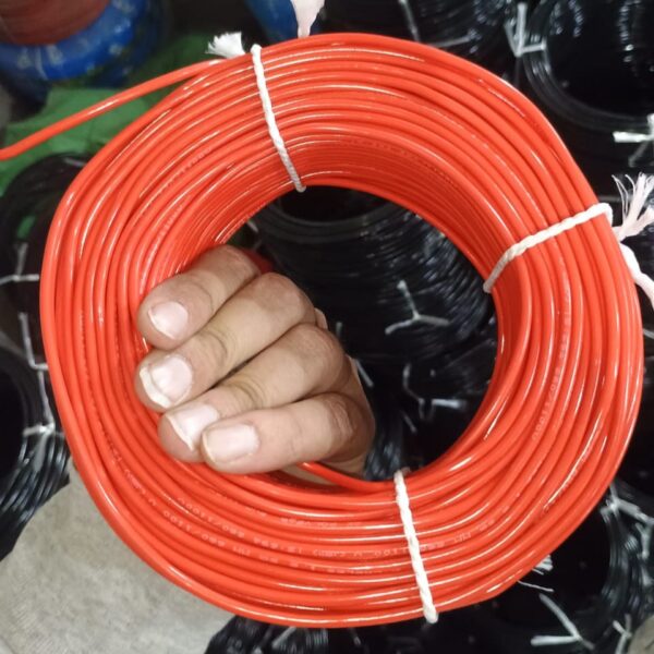 PVC Cables